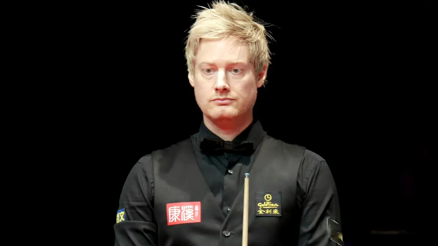 抢六的比赛, 斯莱瑟单杆, 结束了前两 抢六的比赛, 斯莱瑟单杆, 结束了前两