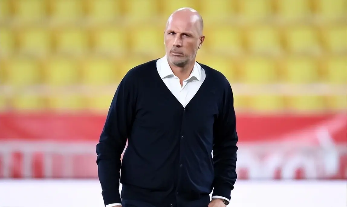 赛季结束后, src, 最佳教练的