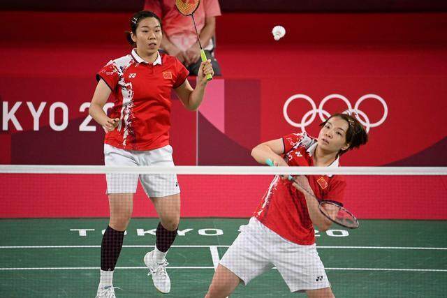 时期体育强, 体操, 王莉