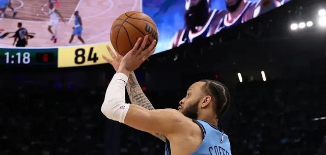 多名防守球, 一个提升自