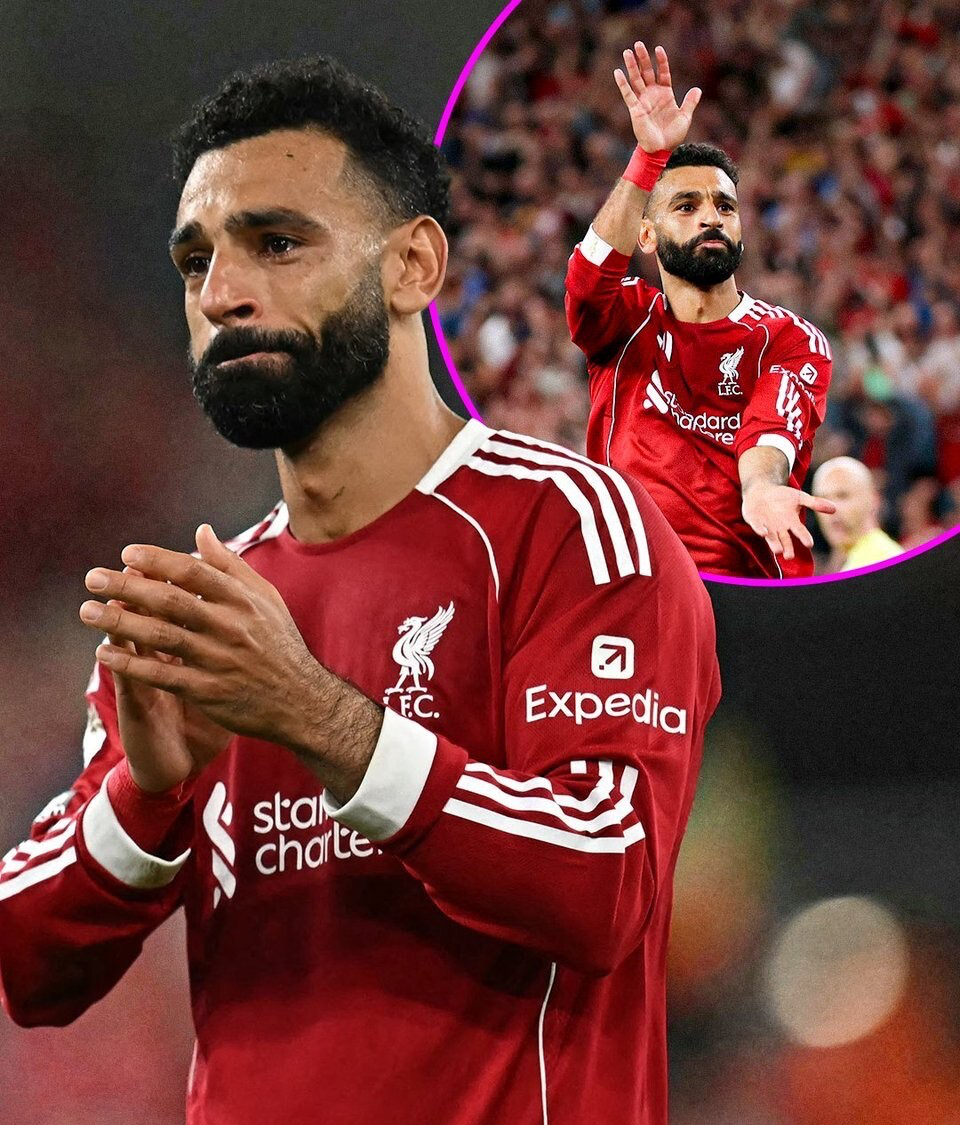 还是这位, 或许利物浦