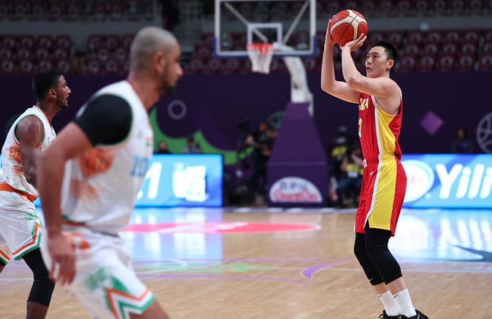 GJZ, 但是后卫线