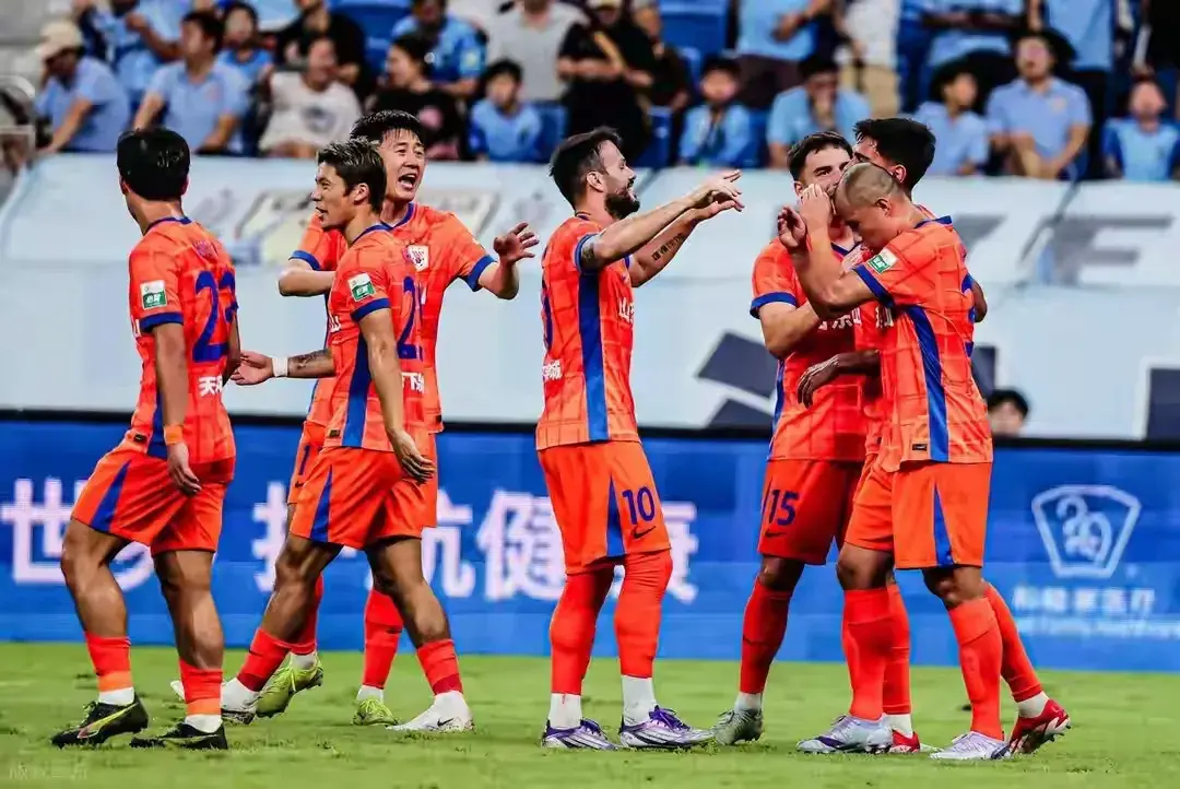 amp, 桑和泽卡同, 众新星迎来