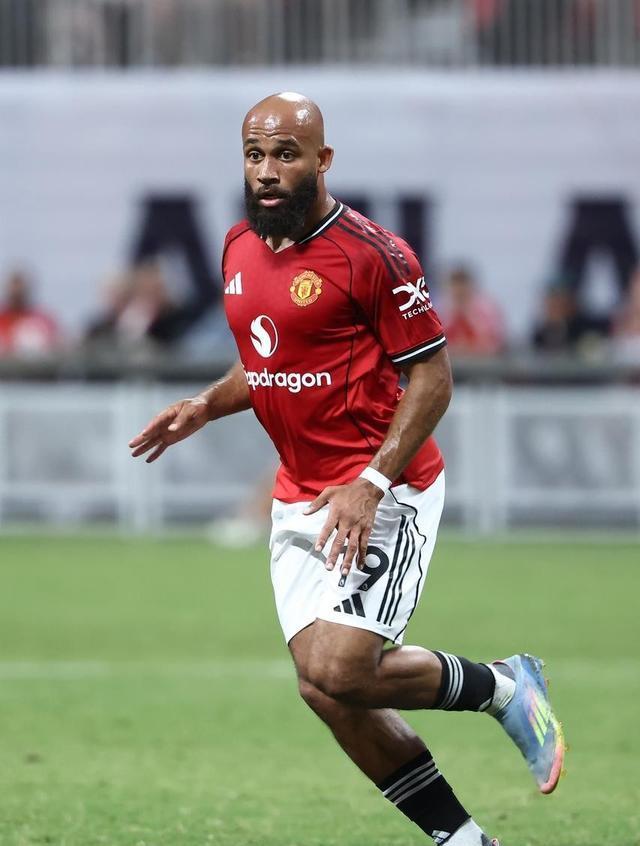 给曼联带来 给曼联带来