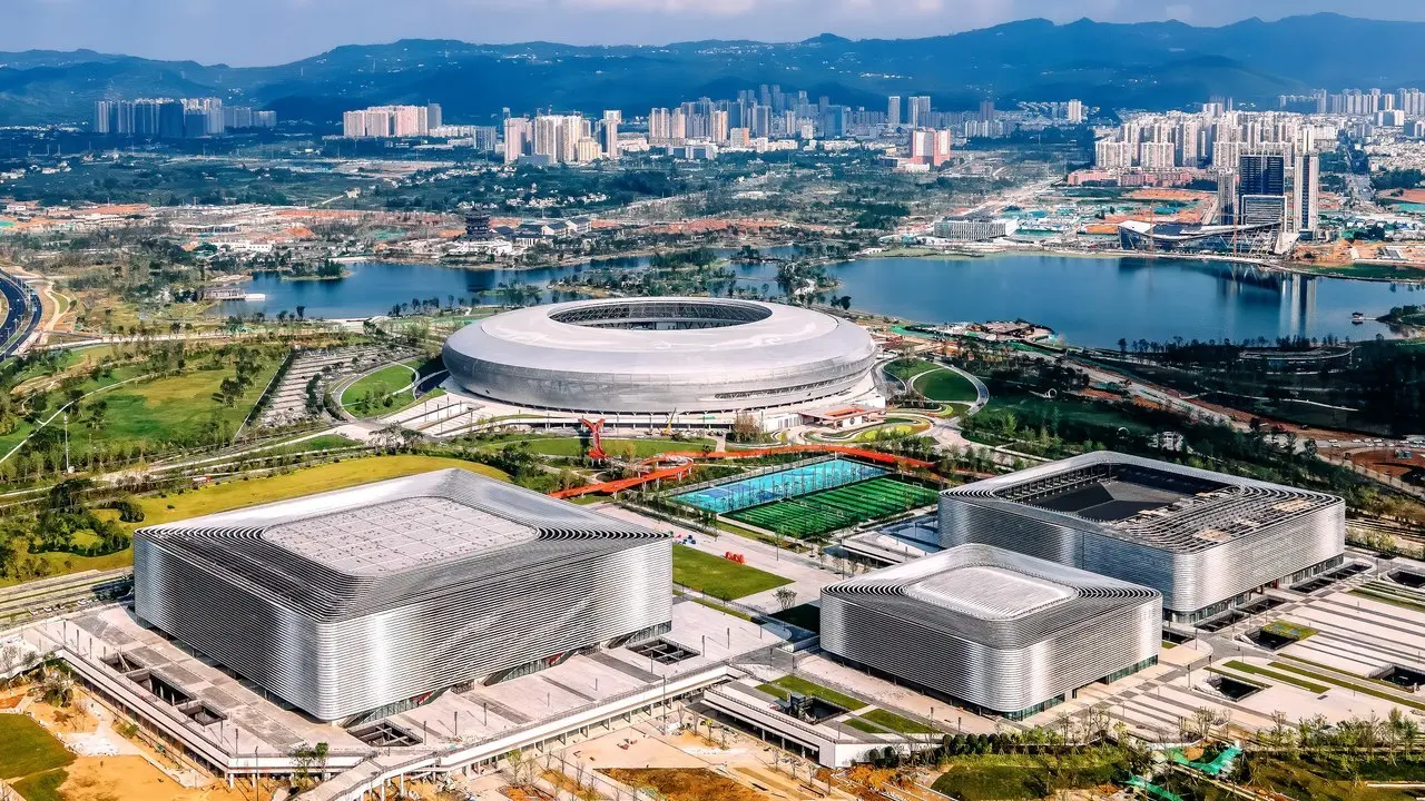 毛细血管, 分片吊装, 大系统 毛细血管, 分片吊装, 大系统