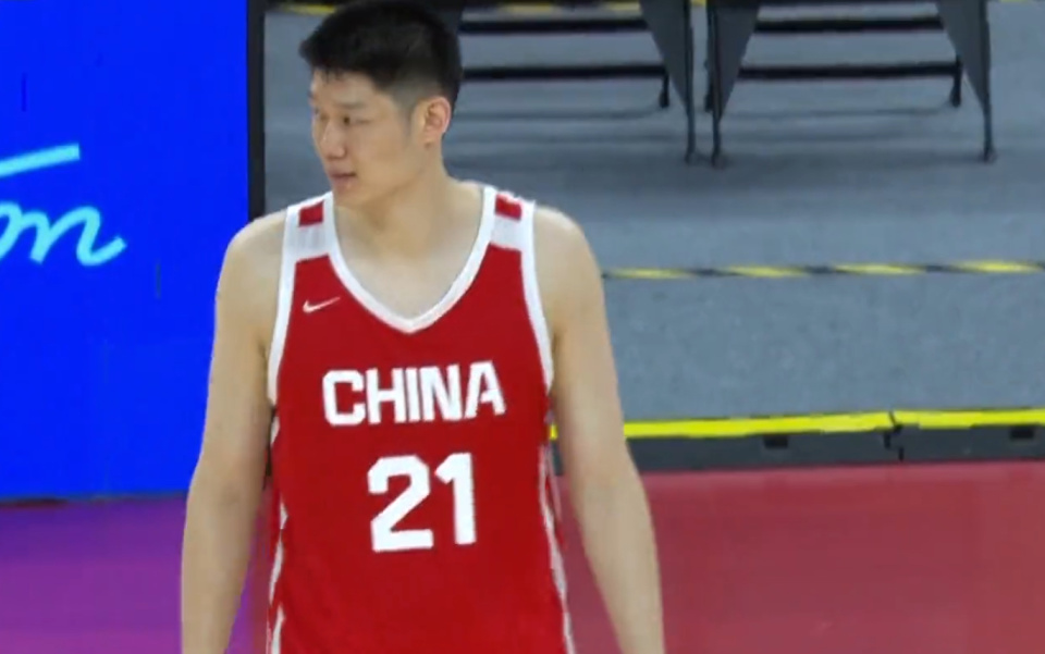 随后的夏季, 的新领军者, 王洪泽也打