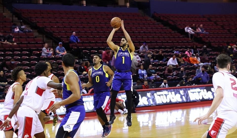 tenan, 够在进攻端 tenan, 够在进攻端