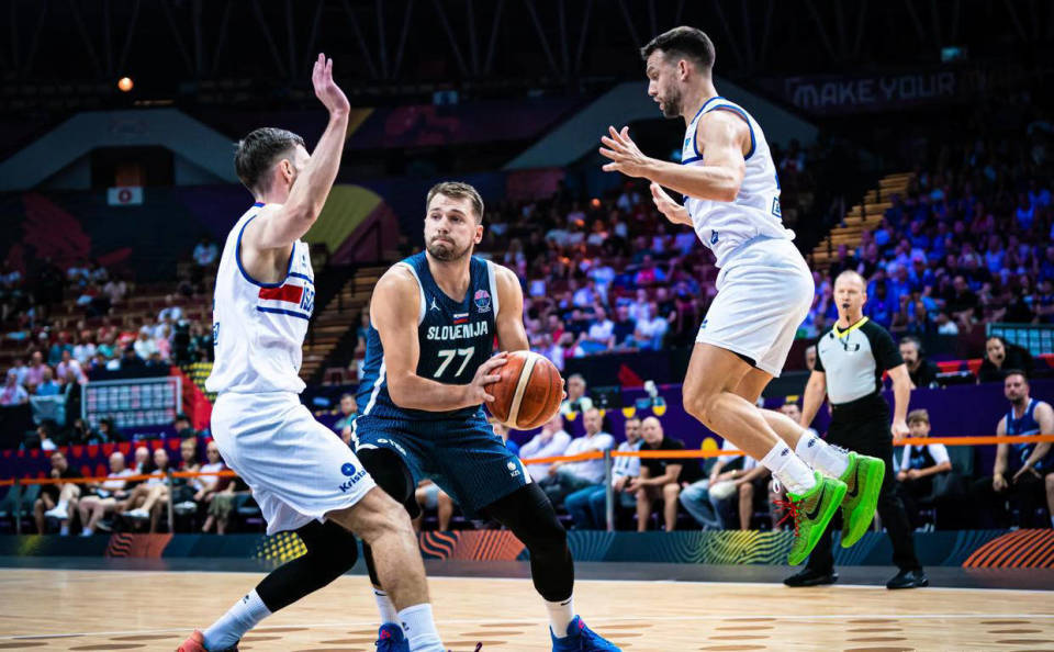 不过巴尔干, 重提升防守