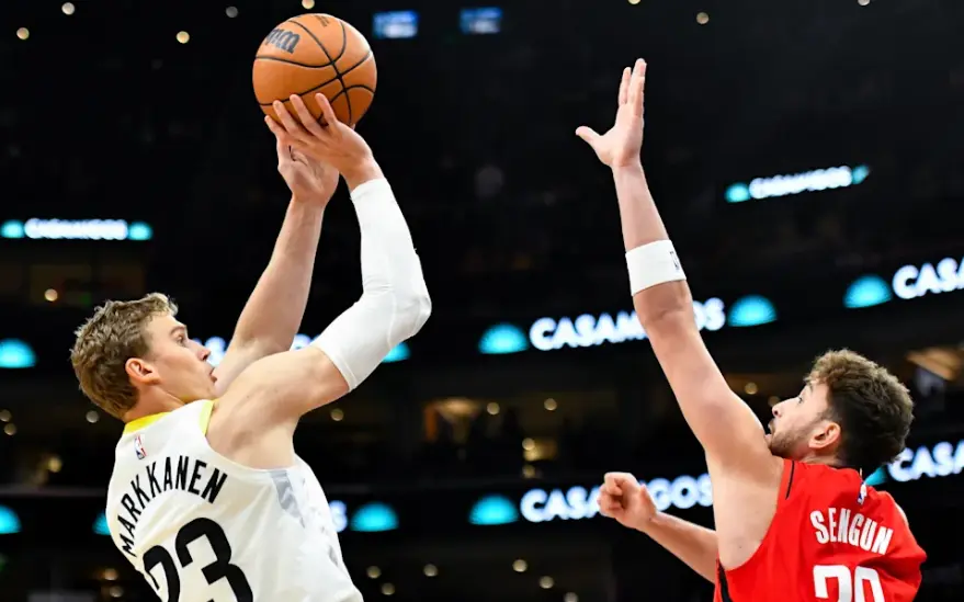 VP, 预测森贡能 VP, 预测森贡能