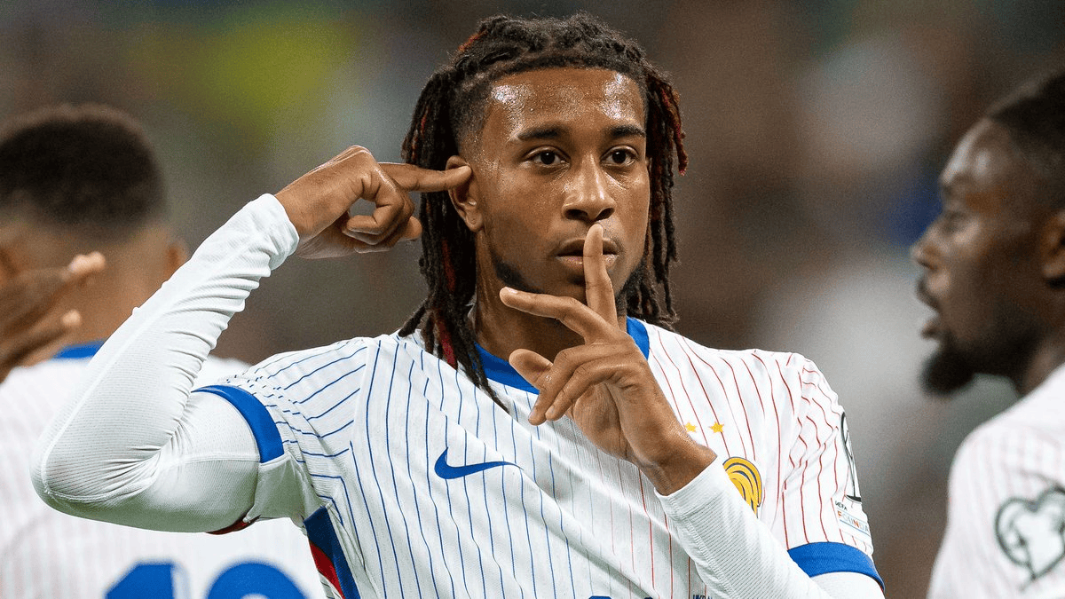 奥利塞的每, yid, 楚阿梅尼