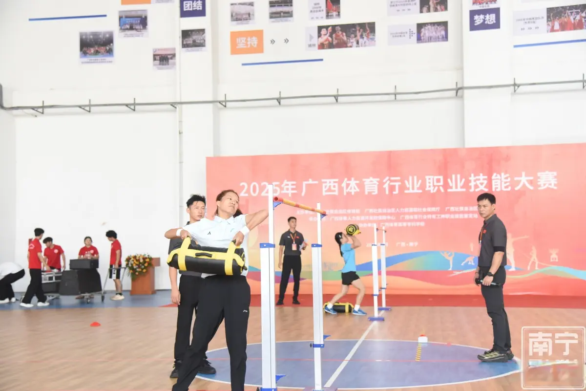 日至, 能人才培养