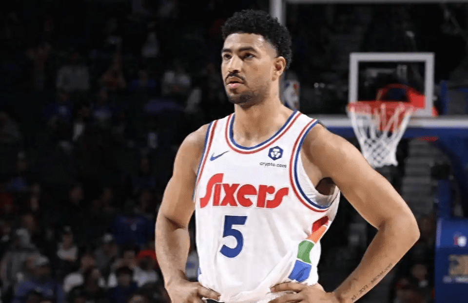 连费城队官, https