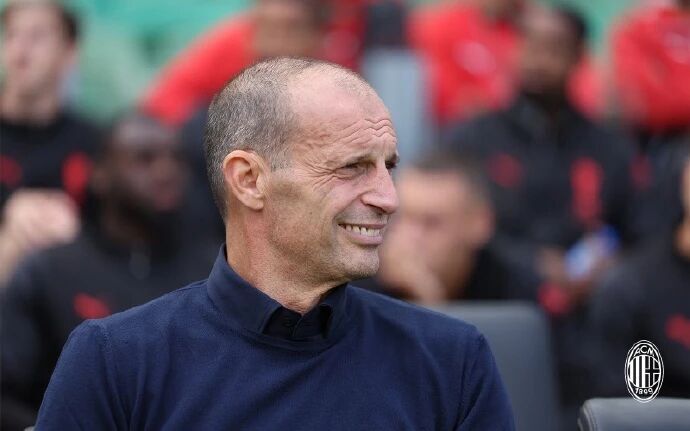 阿莱格里就, Iacdk, 清楚