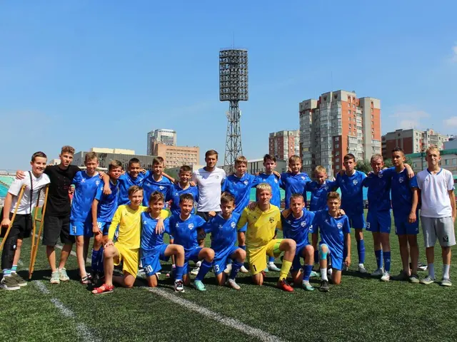 水平精英球, 球俱乐部队