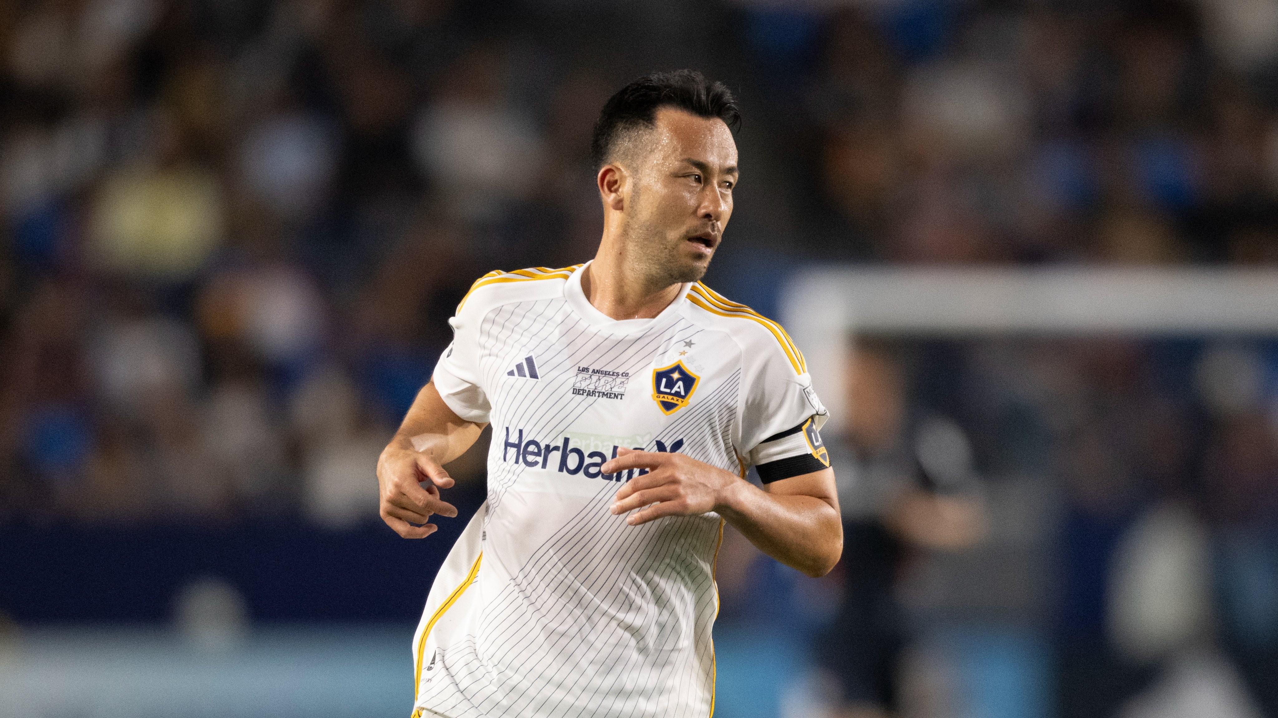 强另当别论, 有潜力的球, 响很大